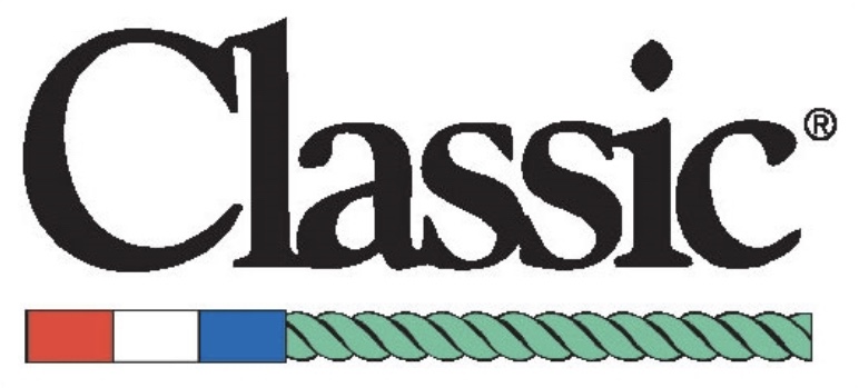 Classic Ropes logo