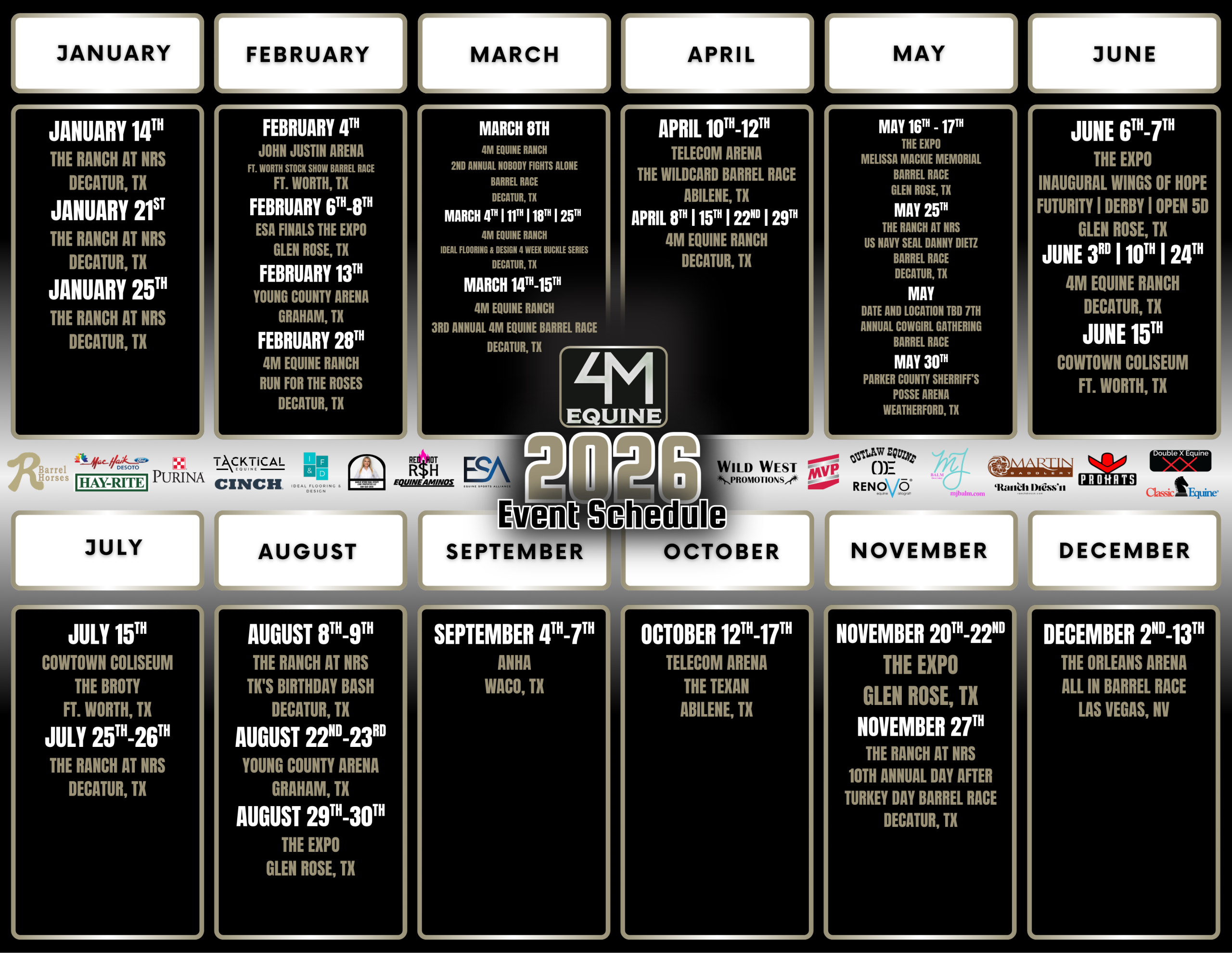 2026 ESA WWP Schedule 3